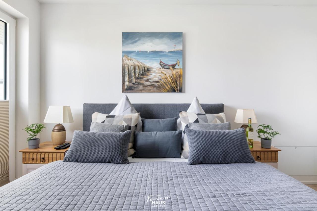 Appartamento Moin Moin Olpenitz Esterno foto