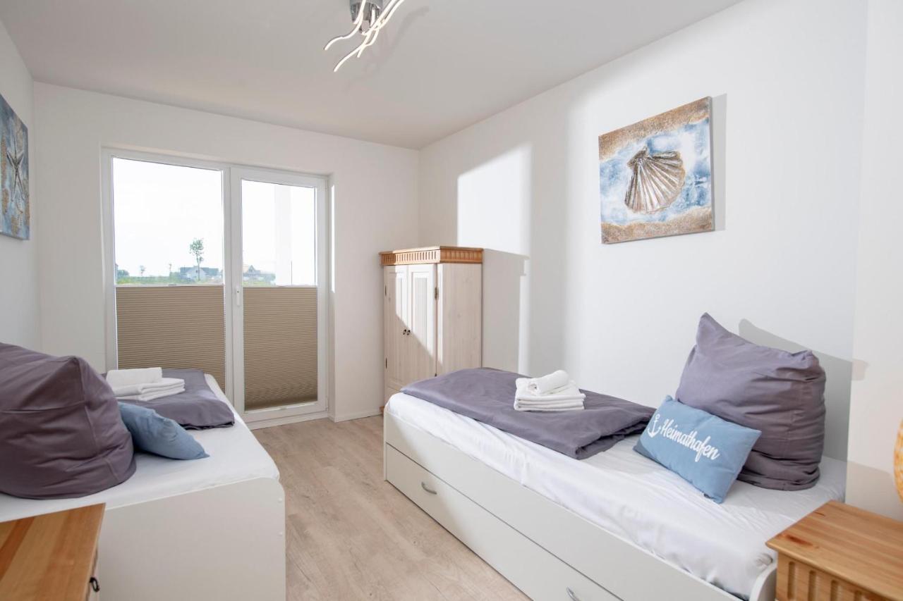 Appartamento Moin Moin Olpenitz Esterno foto